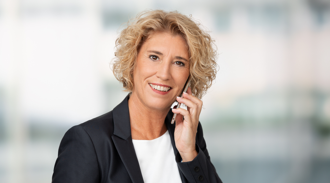 Chaos im Büro? Nicht mit Office Power